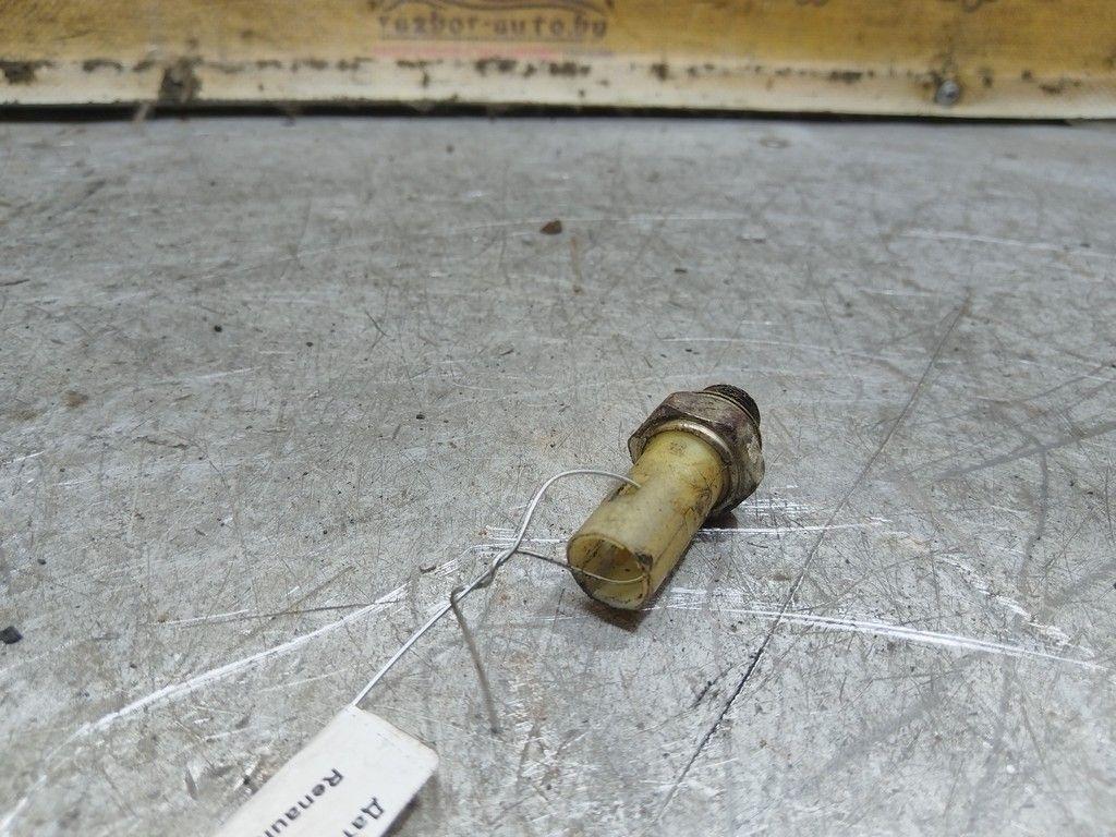 Датчик давления масла R1I0HX Renault Scenic - Фото 3