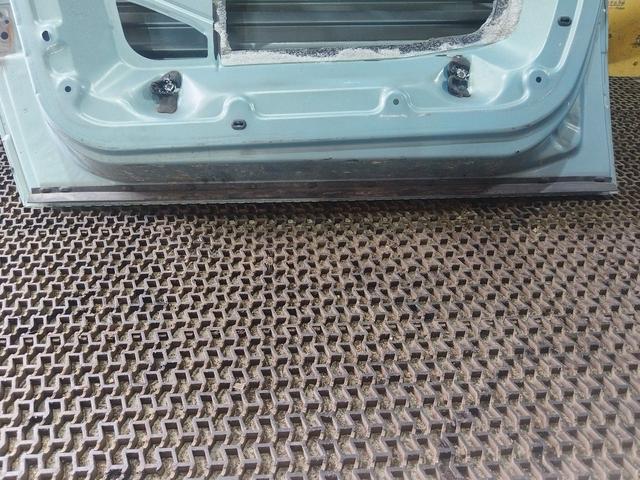 Дверь передняя правая F8OK4A Citroen C8 undefined