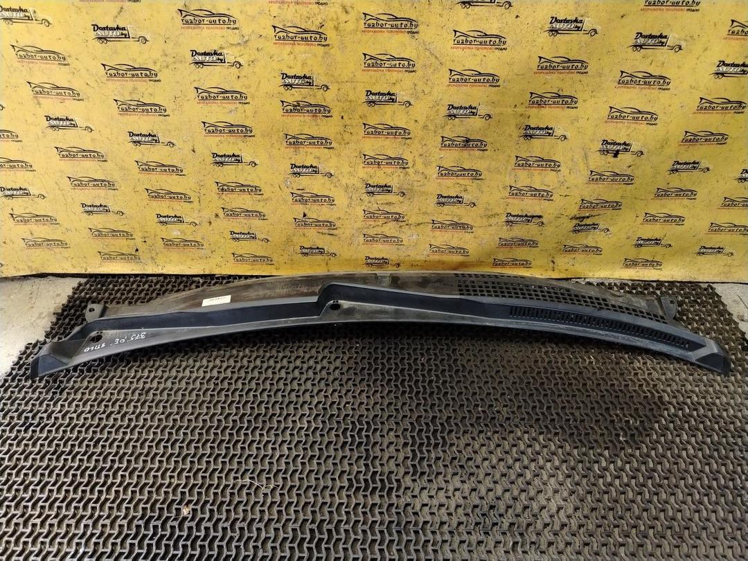 Дождевик 47HS2Y Fiat Stilo - Фото 4