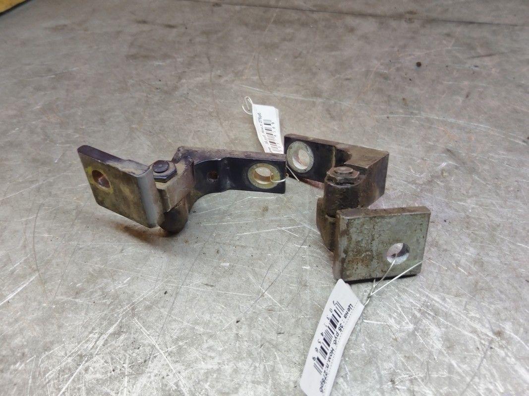 Петля двери задней правой KPN950 Fiat Stilo - Фото 2