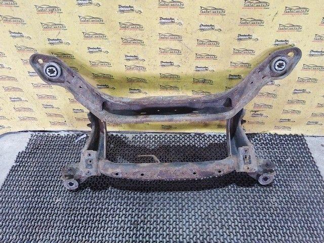 Балка подвески задняя YCFVON Ford Galaxy купить на авторазборке