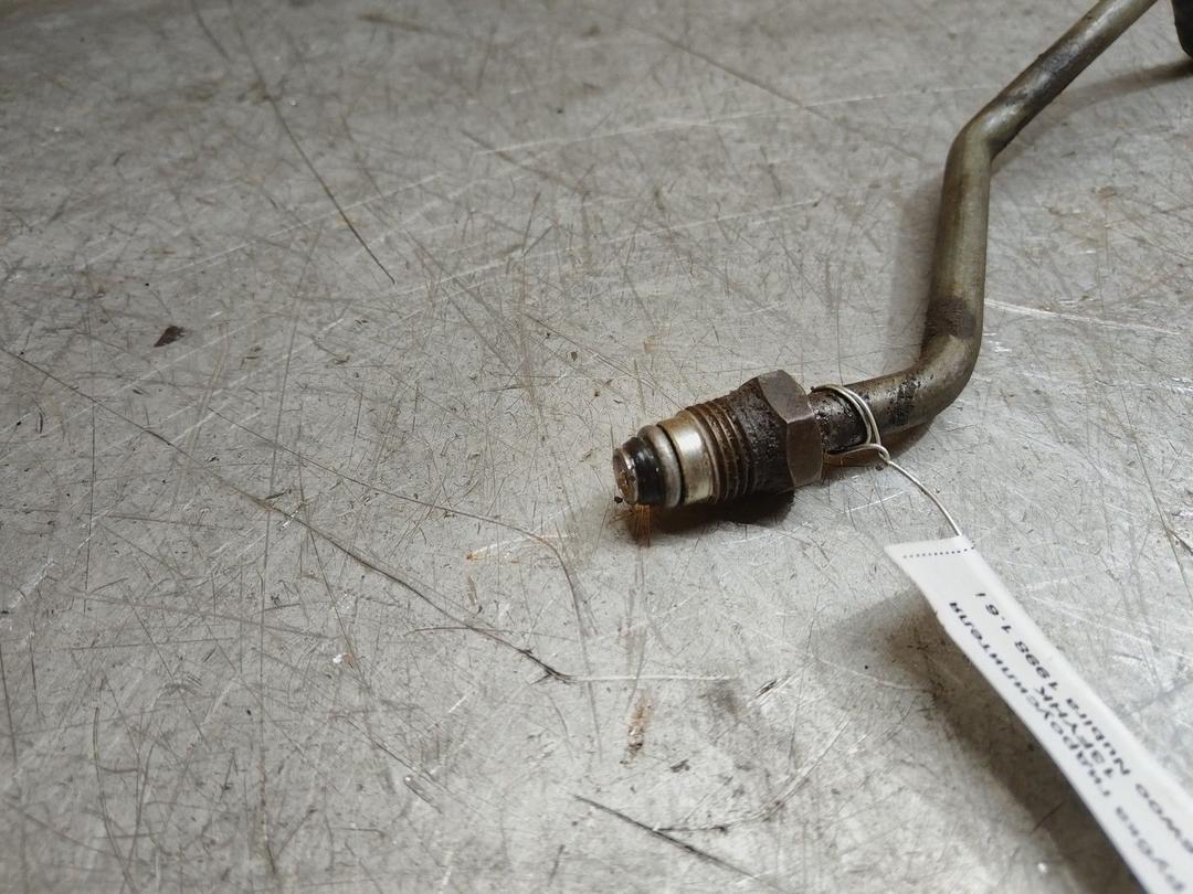 Трубка гидроусилителя 13FYHK Daewoo Nubira купить