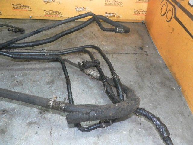 Трубка гидроусилителя FBBDMS Peugeot Expert купить с доставкой