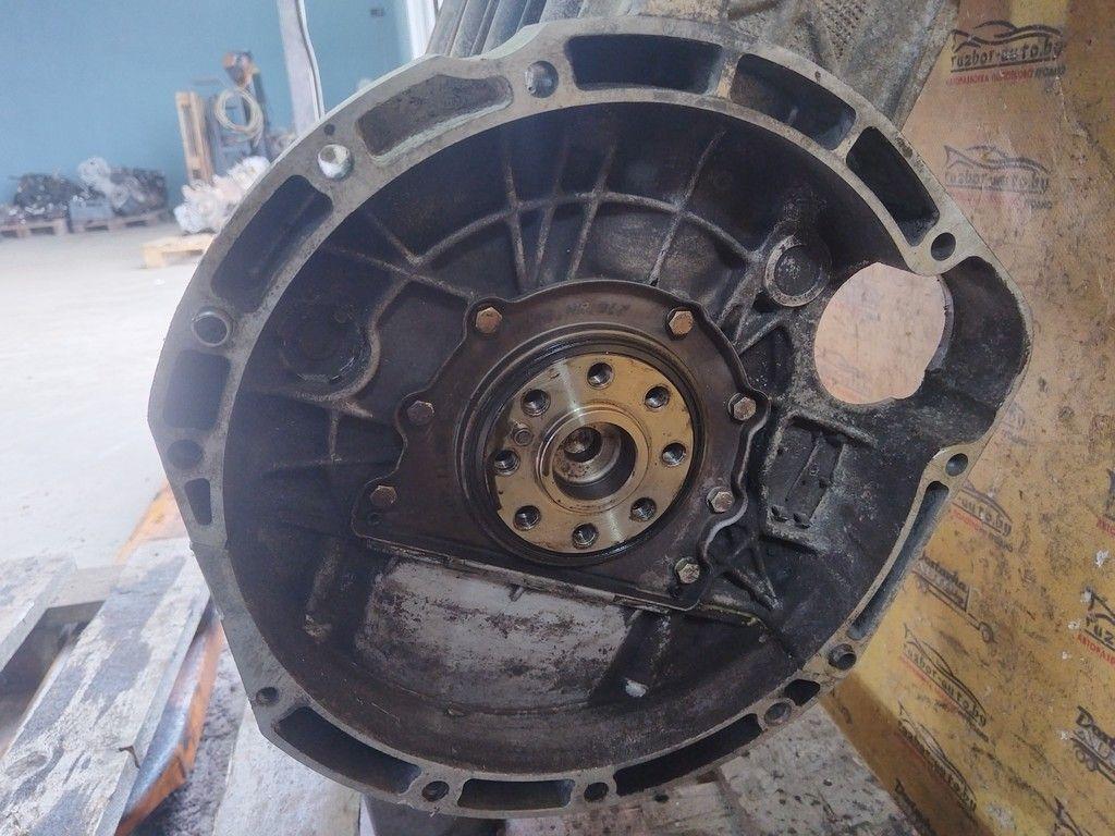 Двигатель DD8942 Mercedes A W168 - Фото 17