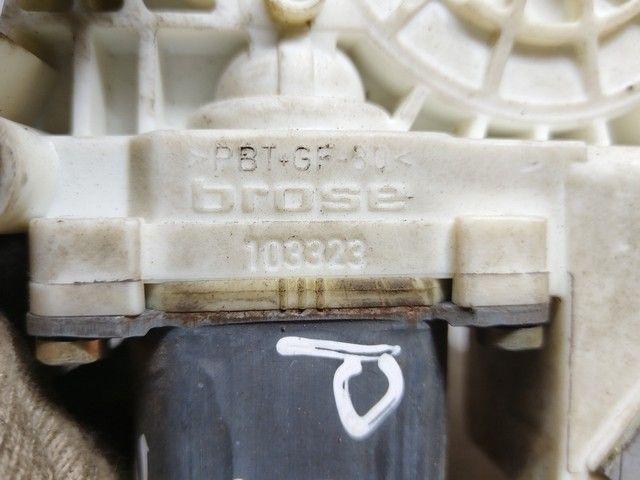 Моторчик стеклоподъемника передний левый XZ6ZGU Peugeot 607 купить