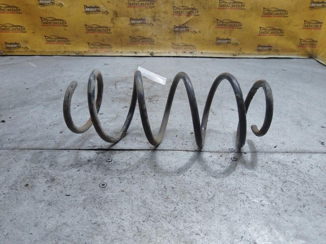 Пружина передняя 0KN30T Skoda Fabia купить с доставкой