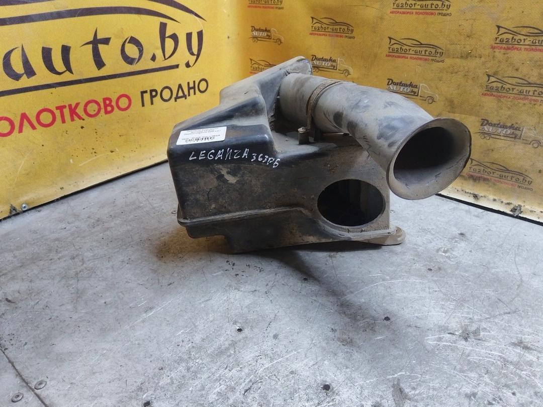 Резонатор воздушного фильтра H2JX7D Daewoo Leganza купить