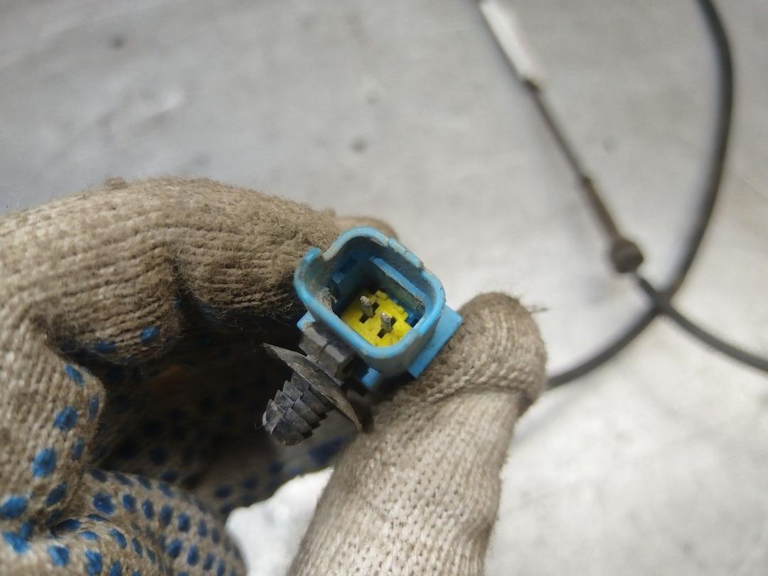 Датчик ABS задний 30HP9J Citroen C5 купить