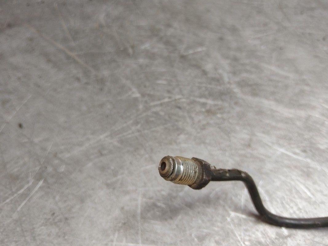 Трубка сцепления KDYS2S Opel Zafira купить с доставкой