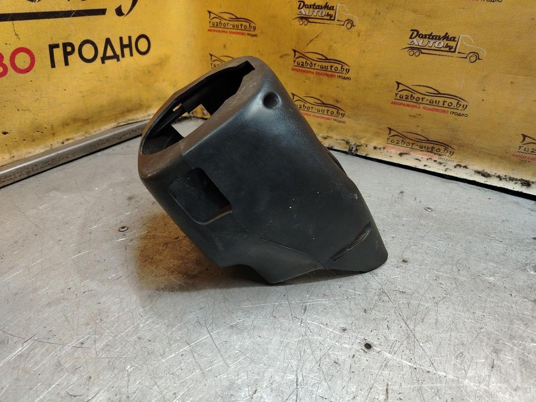 Кожух рулевой колонки A14RR7 Nissan Primera - Фото 3