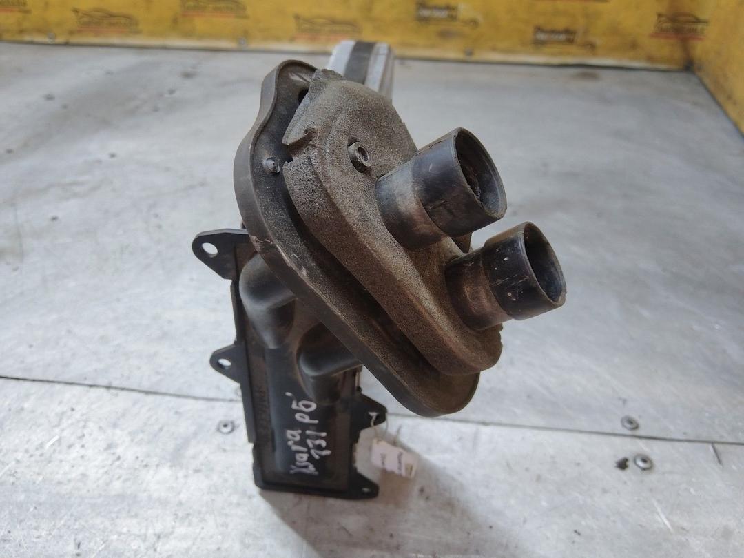 Радиатор отопителя (печки) 9R71A3 Citroen Xsara купить с доставкой