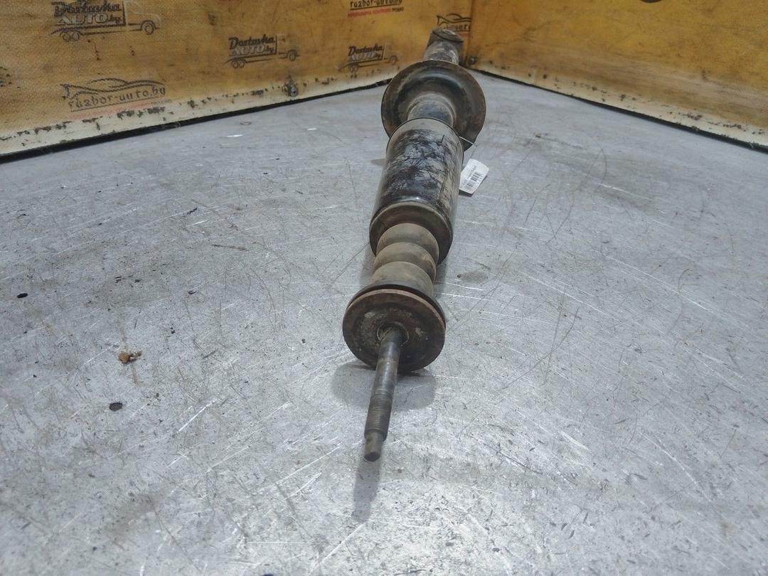 Амортизатор задний правый FYQTYH Audi 80 - Фото 4