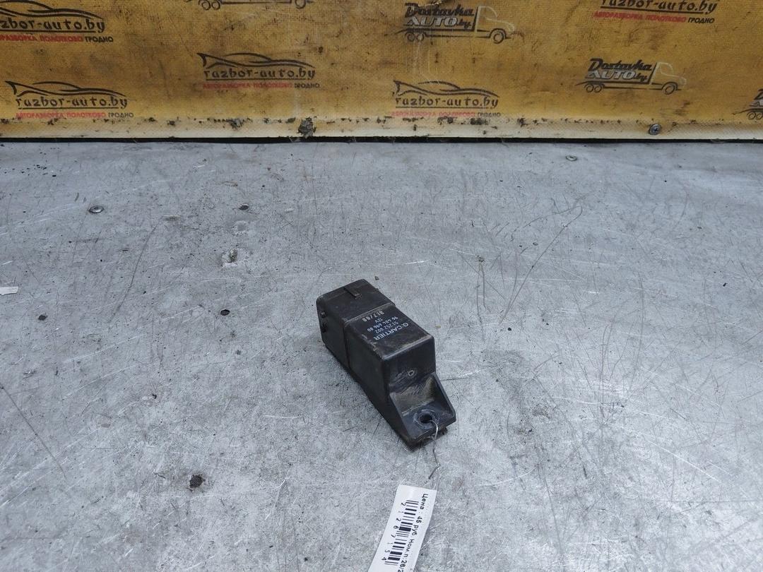 Реле накала свечей YYAXS9 Peugeot 206 купить с доставкой