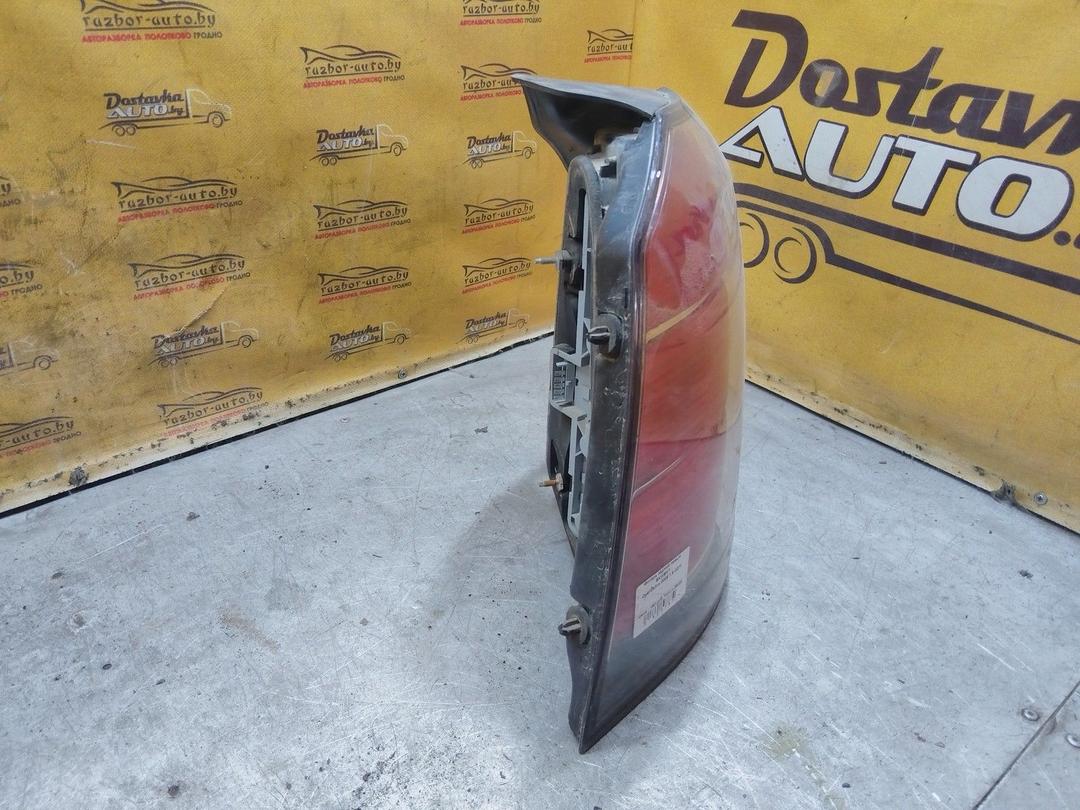 Фонарь задний левый BKWBKT Opel Zafira купить