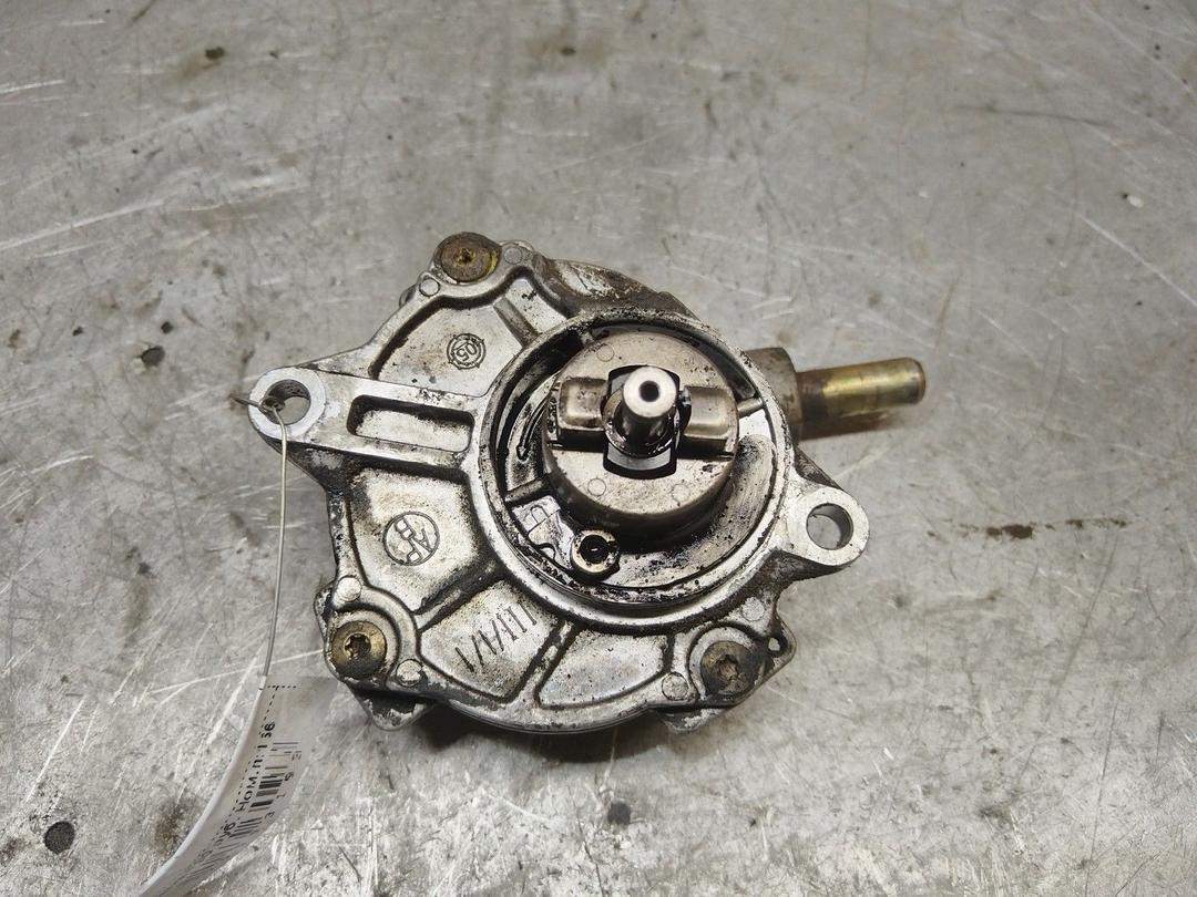 Насос вакуумный E286HS Mercedes Sprinter купить в магазине запчастей бу