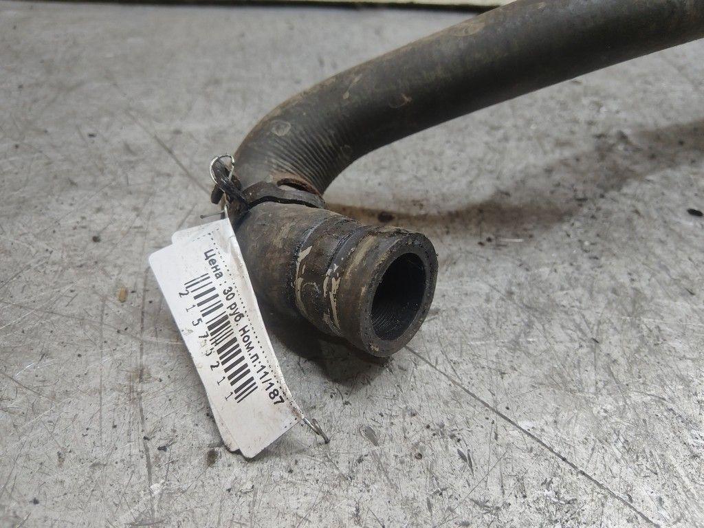 Патрубок (трубопровод, шланг) QUYSA8 Peugeot 607 - Фото 2