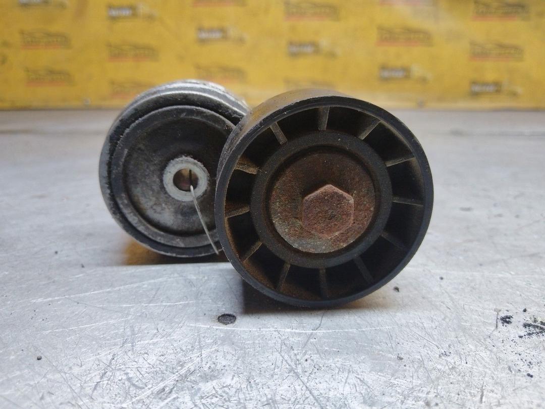 Натяжитель ремня генератора 0E7JVH Alfa Romeo 147 - Фото 2