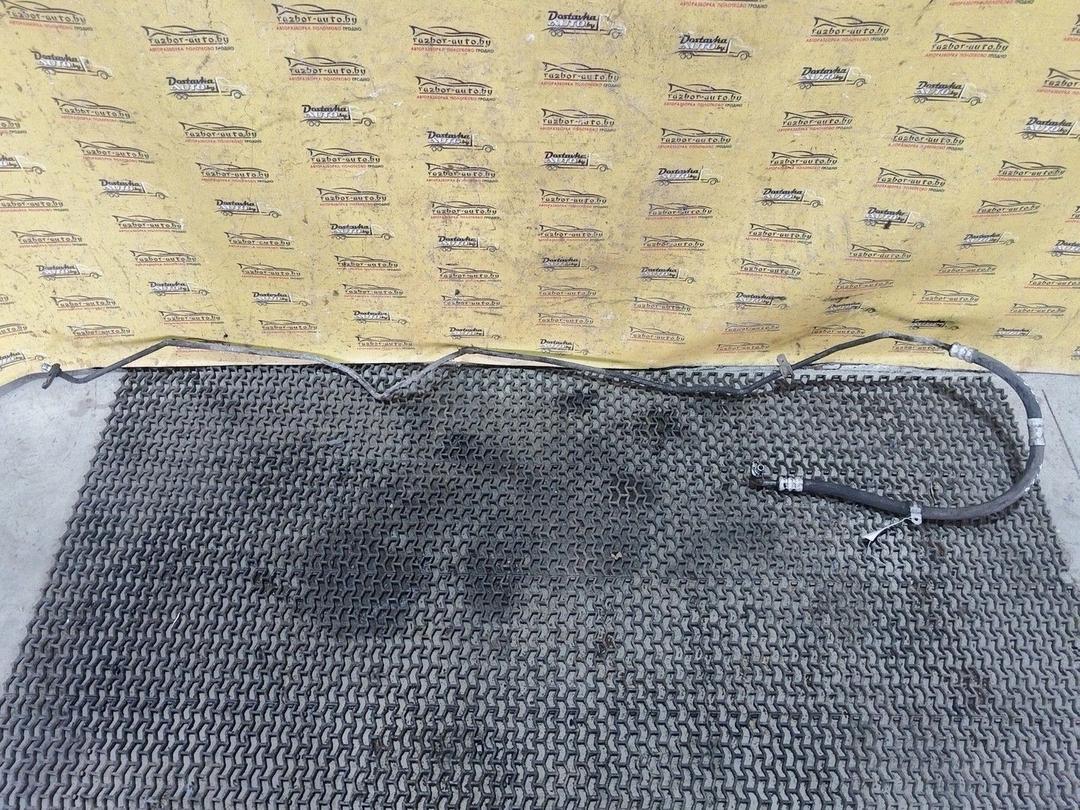 Трубка гидроусилителя E8XHD8 Volvo S60 - Фото 1