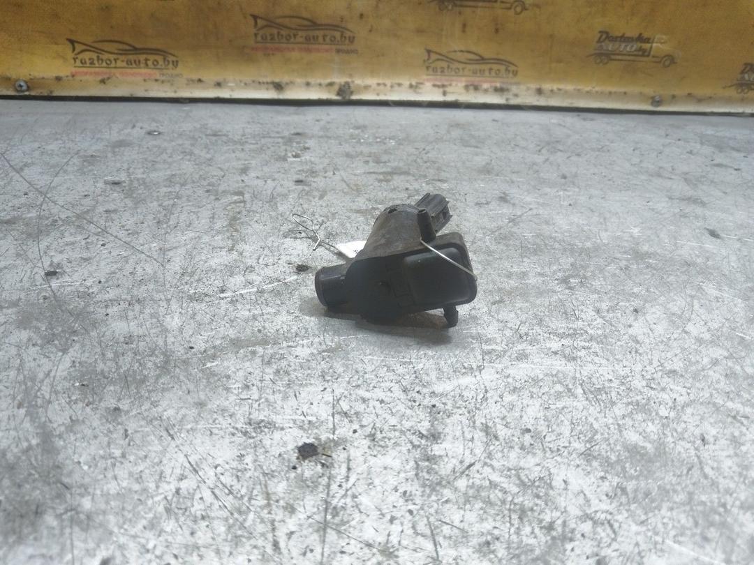 Насос (моторчик) омывателя стекла PNUX12 Mitsubishi Grandis купить с доставкой