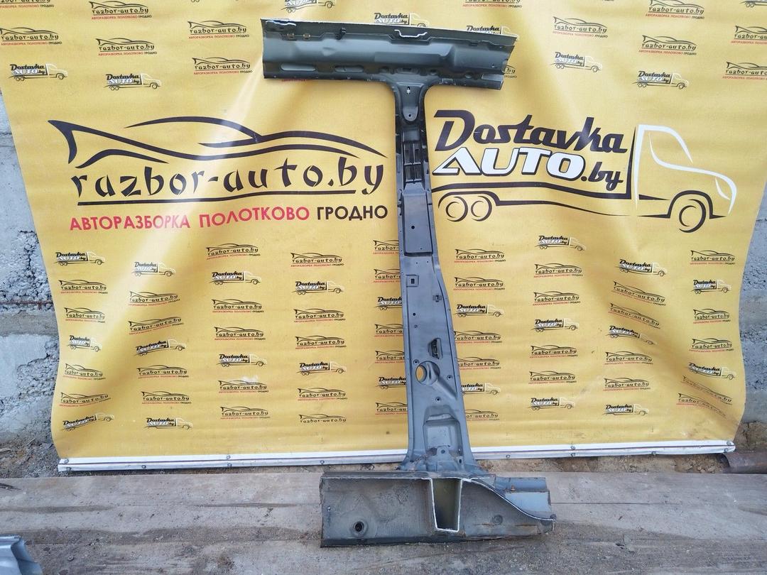 Стойка кузовная центральная левая N8NM39 Ford Galaxy купить в магазине запчастей бу