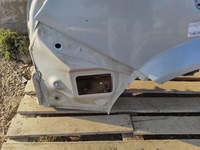 Крыло заднее правое 5AR3HT Renault Grand Scenic купить