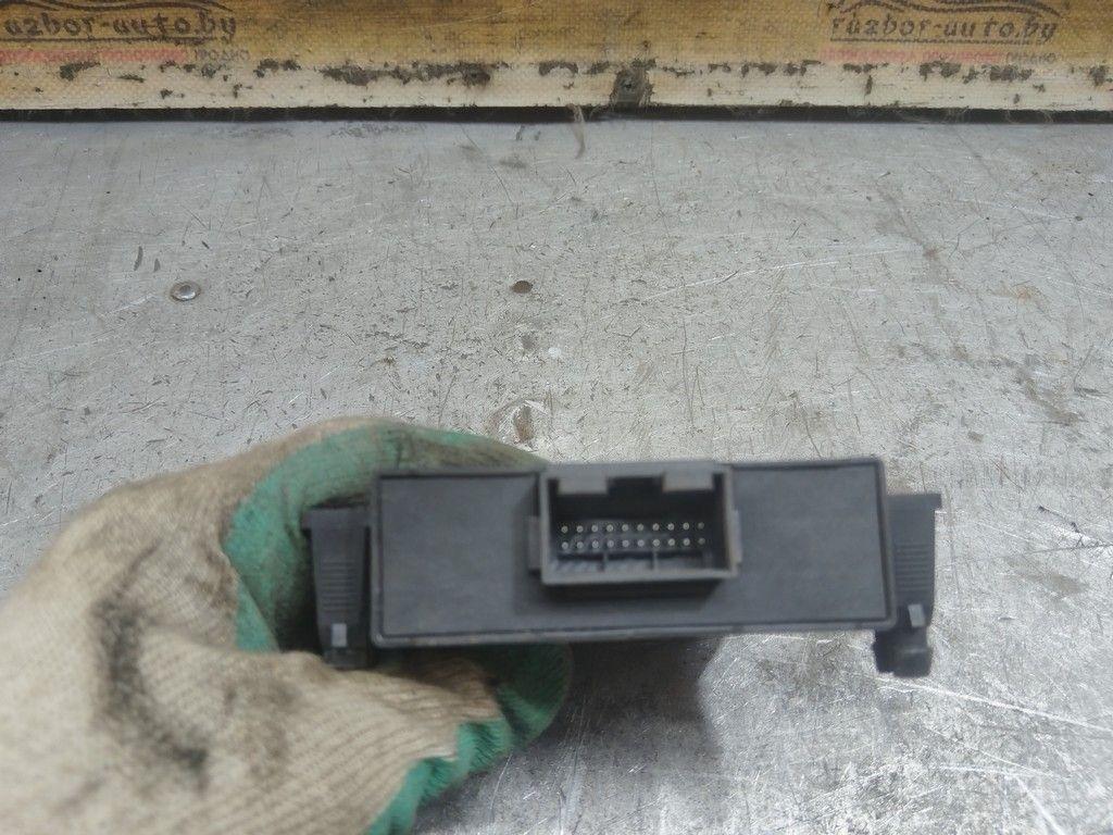 Диагностический интерфейс JNXEWU Volkswagen Jetta - Фото 2