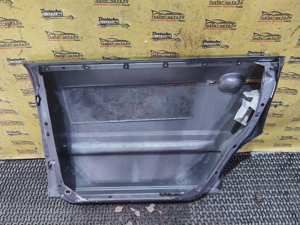 Дверь задняя правая HUKC4V Audi 100 - Фото 4