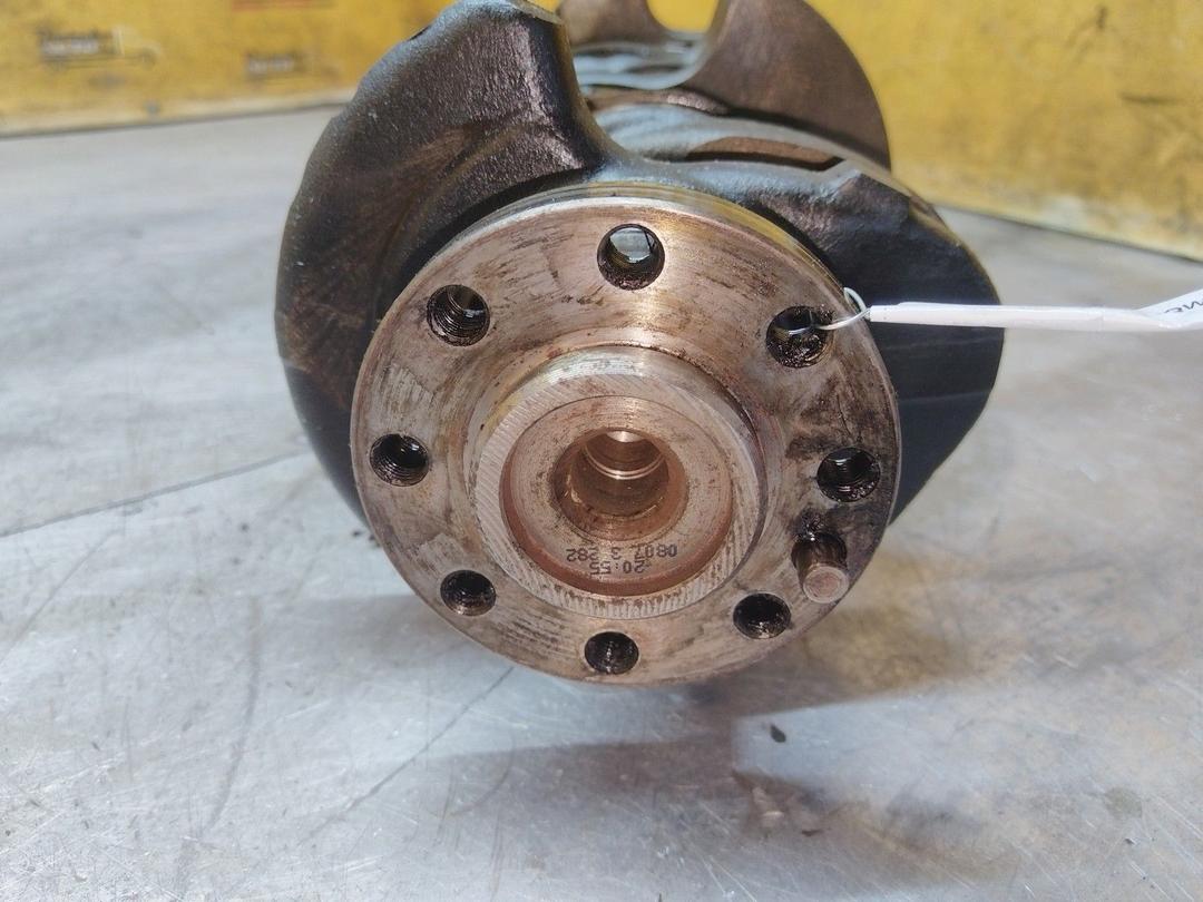 Коленвал YLERQW Peugeot Partner - Фото 5