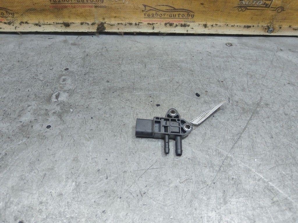 Датчик давления выхлопных газов RXCQHT Volkswagen Polo - Фото 2