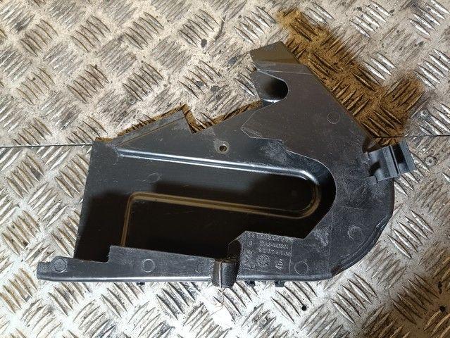 Защита (кожух) ремня ГРМ S5PVA6 Peugeot 406 - Фото 3