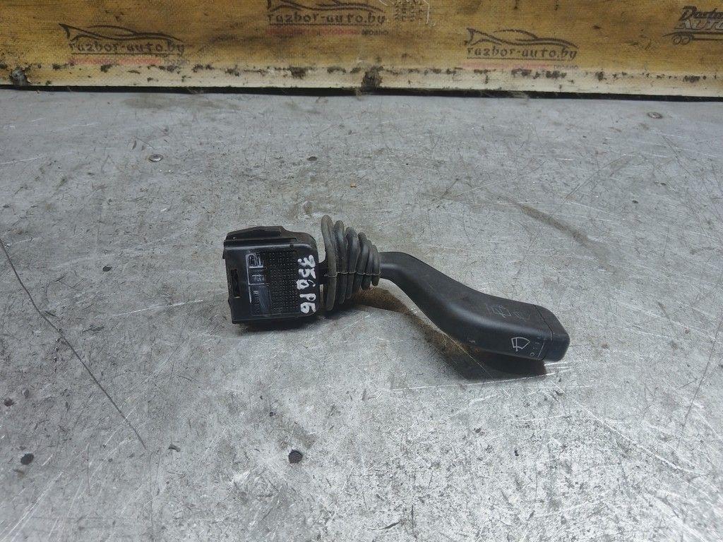 Переключатель подрулевой (стрекоза) DT2I0B Opel Astra - Фото 6