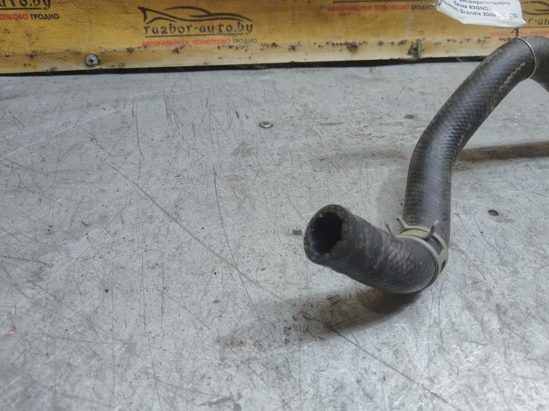 Патрубок расширительного бачка 63GNDA Mitsubishi Grandis купить