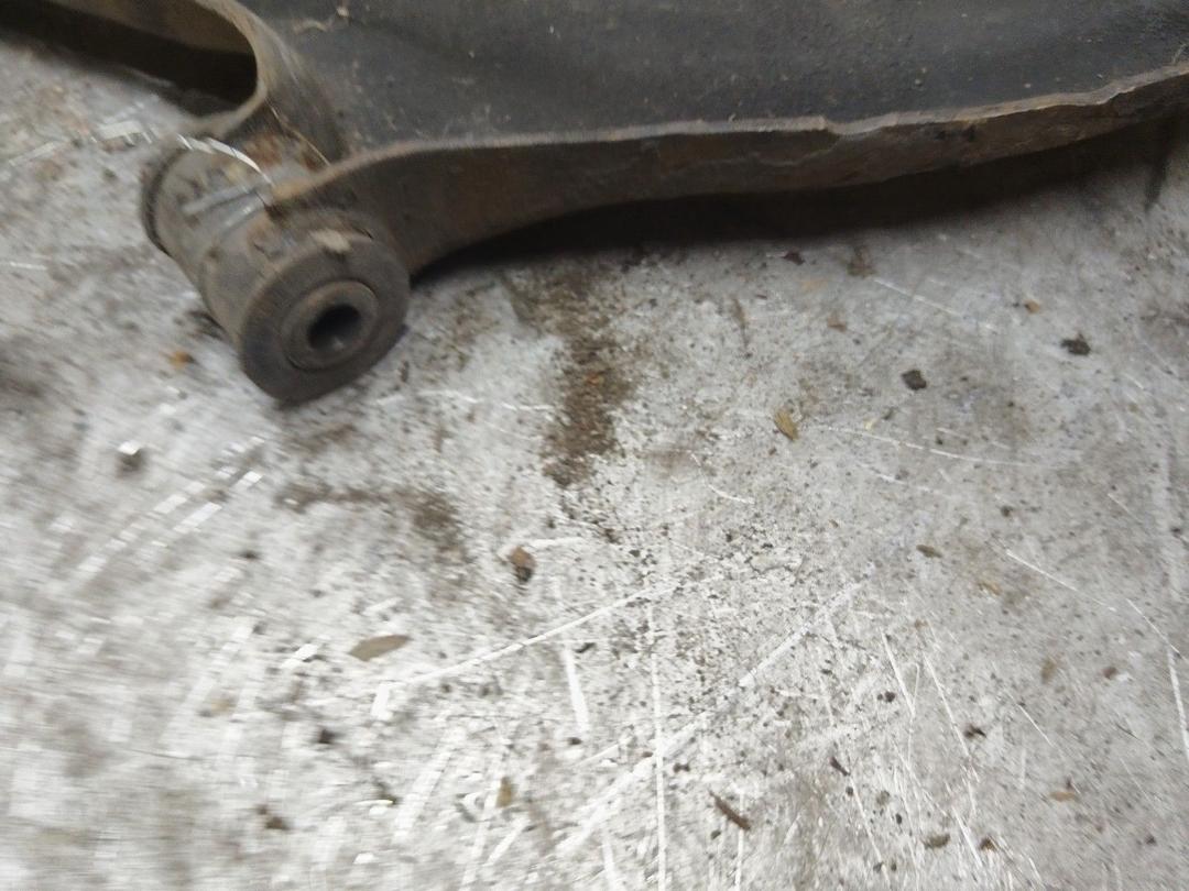 Рычаг передний левый 3I557W Nissan Note купить с доставкой