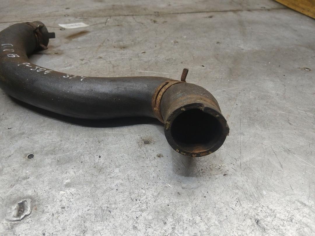 Патрубок радиатора L7W7Q3 Peugeot 306 - Фото 2