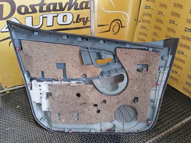 Обшивка двери передней правой (дверная карта) JNPXWO Toyota Yaris Verso купить