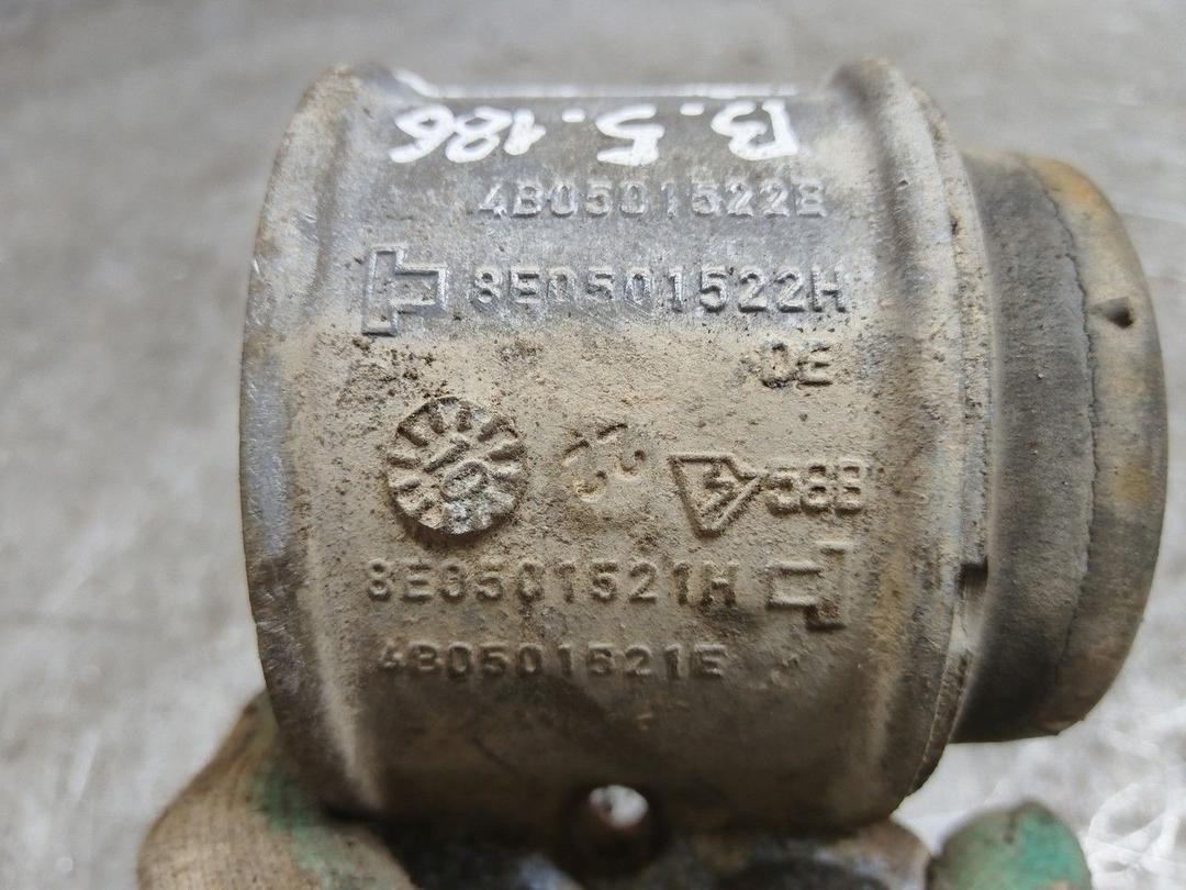 Кронштейн крепления балки подвески R21ELP Volkswagen Passat - Фото 5