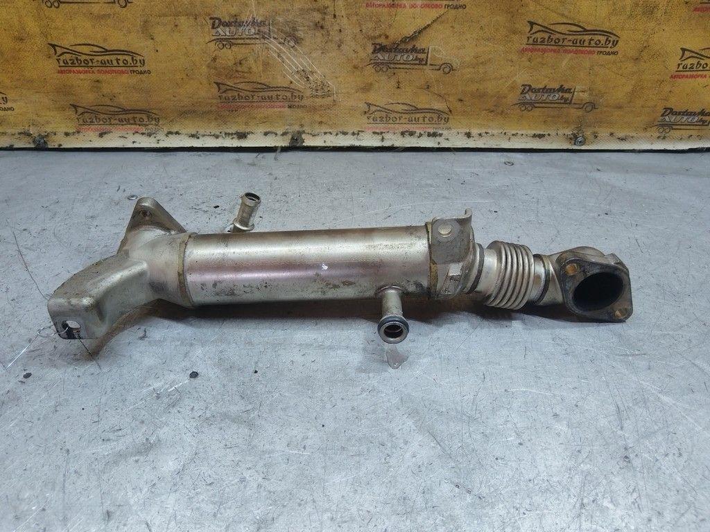 Радиатор EGR J09U86 Honda Accord - Фото 2