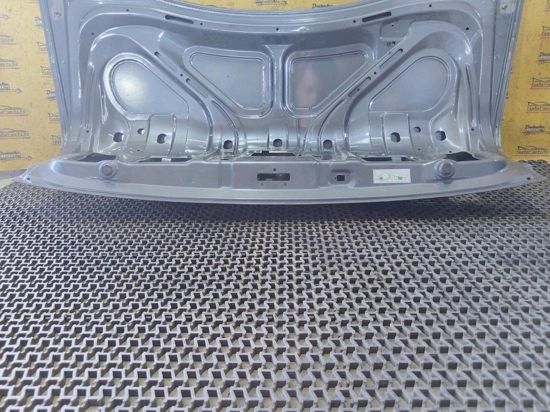 Крышка багажника (дверь 3-5) JZ8ZMK Opel Omega купить с доставкой. Огромный выбор запчастей и марок авто. У нас есть практически все.