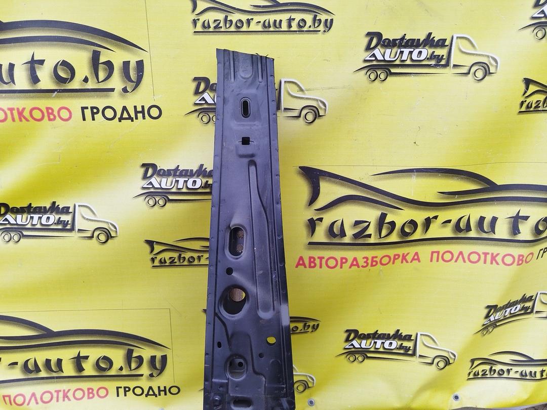 Стойка кузовная центральная левая HYGVMX Toyota Yaris Verso купить с доставкой