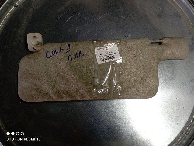 Козырек солнцезащитный 1127Z3 Volkswagen Golf