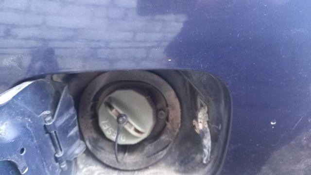 Крышка топливного бака 2FK066 Mazda Premacy купить