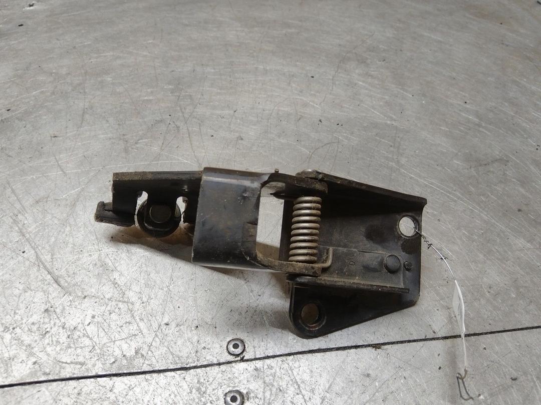 Ролик двери сдвижной CQGOXC Citroen C8 - Фото 1