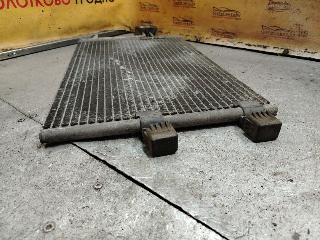 Радиатор кондиционера XHXFGR Citroen Xantia - Фото 6