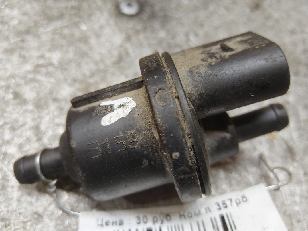 Клапан вентиляции топливного бака UPRDSX Skoda Fabia купить на авторазборке