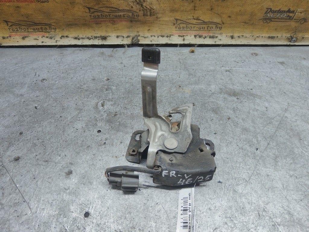 Замок капота ZHDO4H Honda FR-V - Фото 1