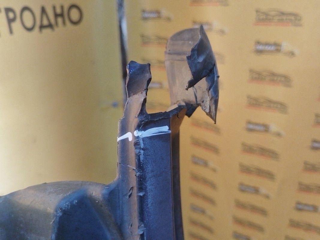 Дождевик FPI700 Fiat Stilo купить с доставкой