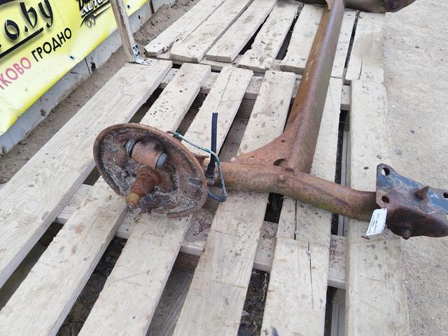 Балка подвески задняя TDM6G3 Ford Fiesta купить