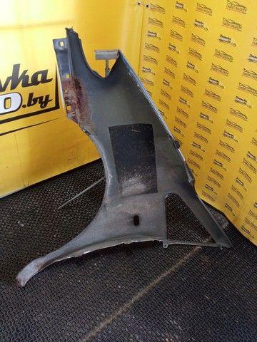 Крыло переднее правое YKA7Q9 Ford Galaxy - Фото 8