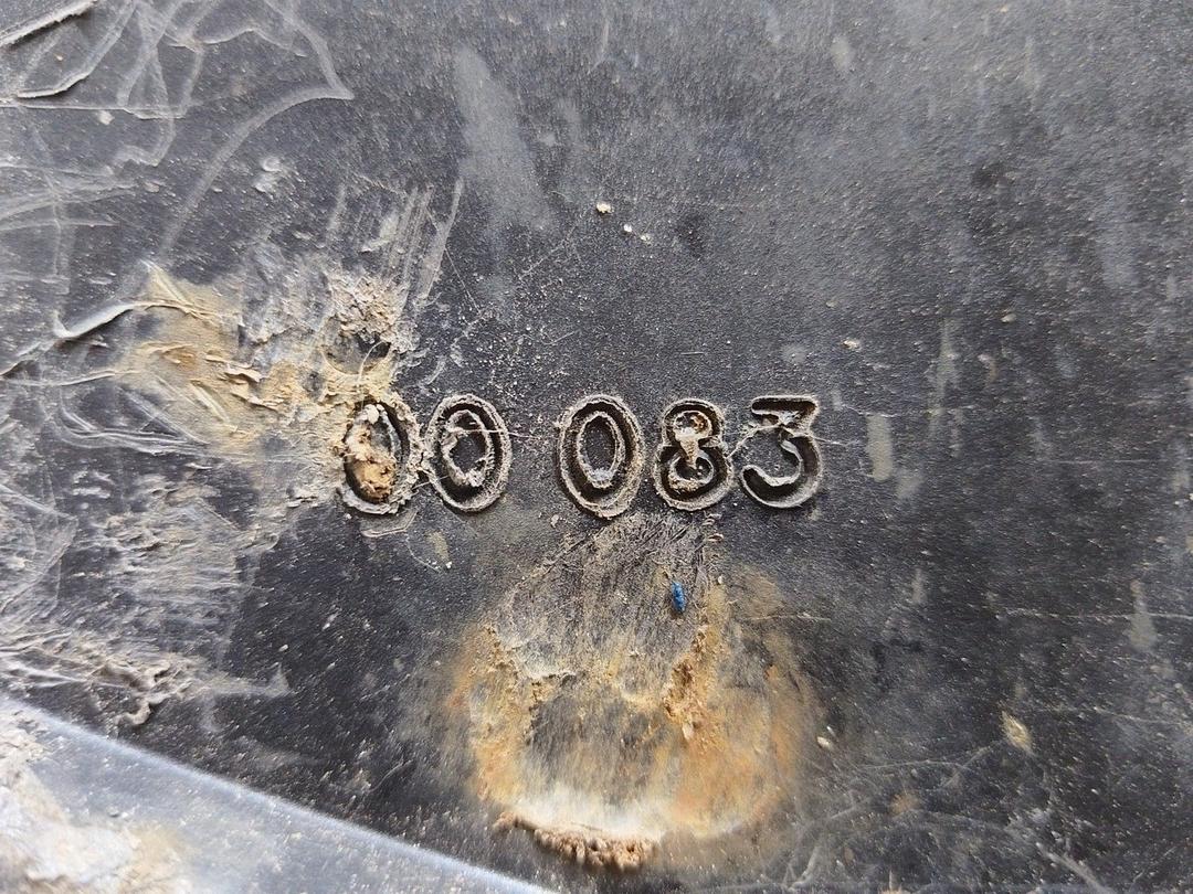 Корпус воздушного фильтра 58UKY4 Fiat Multipla купить на авторазборке