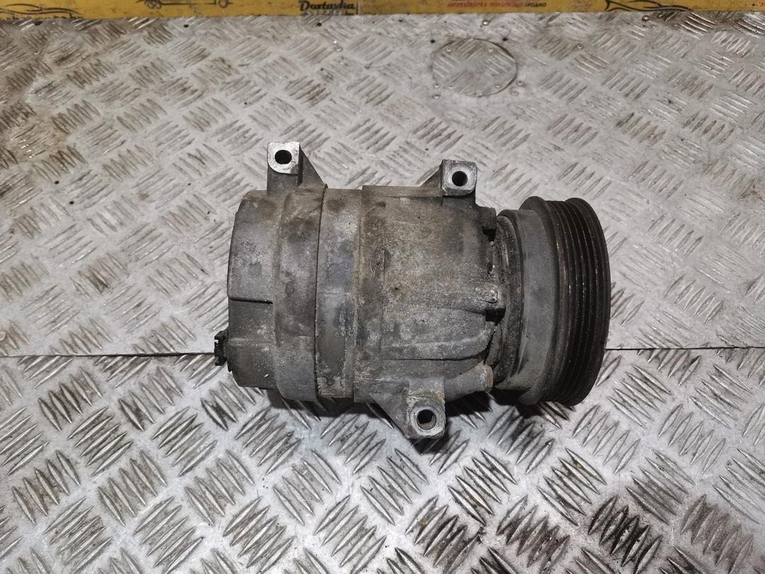 Компрессор кондиционера 64CKY3 Renault Megane - Фото 2